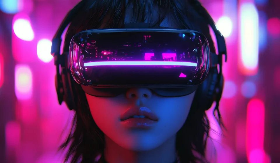 Next-Gen Robotics: Transforming Industry and Everyday Life