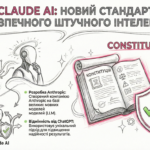 Claude AI: Розширений гайд
