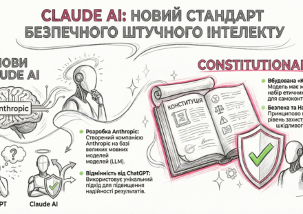 Claude AI: Розширений гайд
